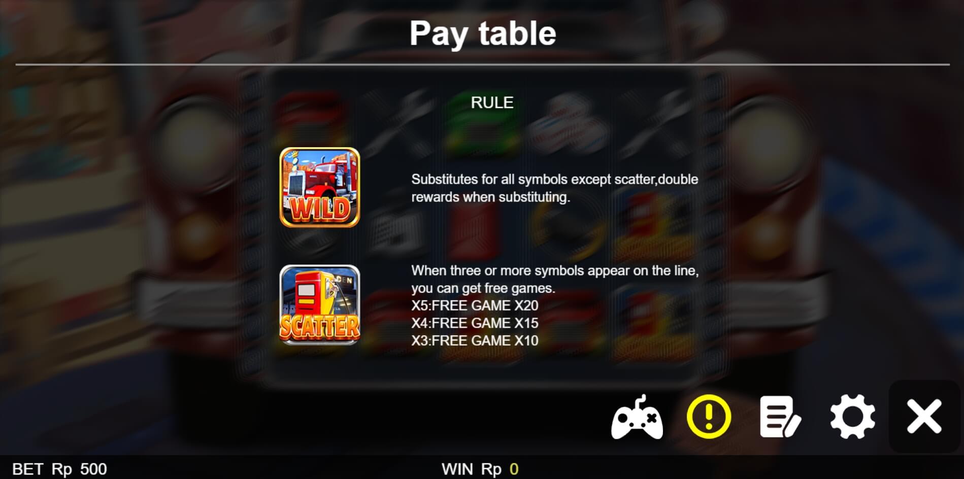 King of Speed BoleBit ซุปเปอร์ สล็อต 1234