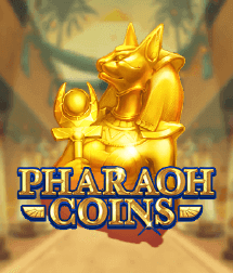 Pharaoh Coins BoleBit Slot ดาวน์โหลด Superslot