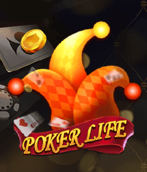 Poker Life BoleBit Slot ดาวน์โหลด Superslot