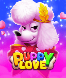 Puppy Love BoleBit Slot ดาวน์โหลด Superslot