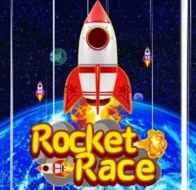 Rocket Race KA Gaming เว็บ Superslot โปร 100% ถอนไม่อั้น