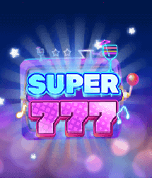 Super777 BoleBit Slot ดาวน์โหลด Superslot