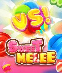 Sweet Melee BoleBit Slot ดาวน์โหลด Superslot