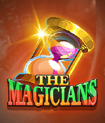 The Magicians BoleBit Slot ดาวน์โหลด Superslot