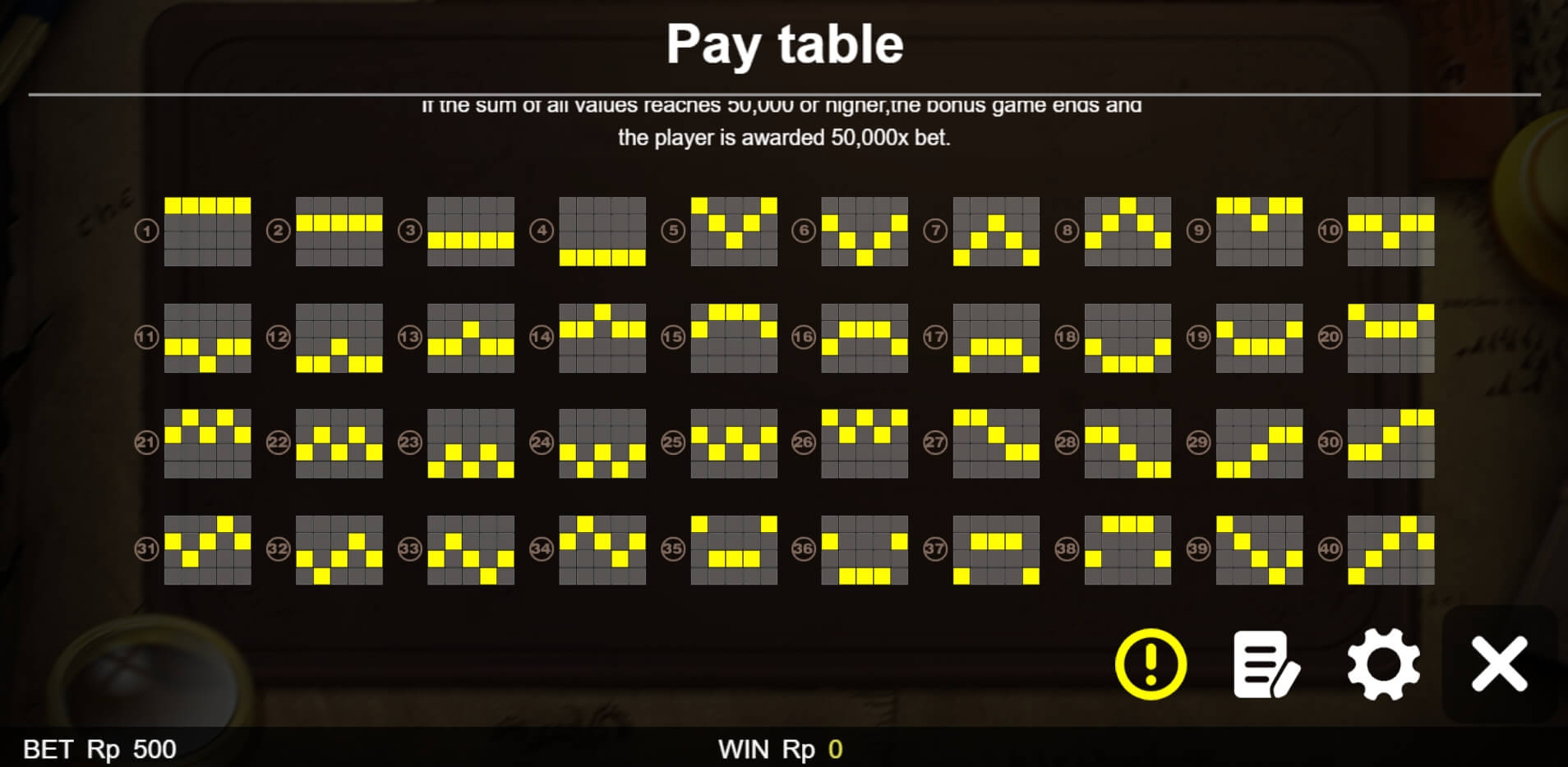 The Magicians BoleBit ทางเข้า Superslot Wallet