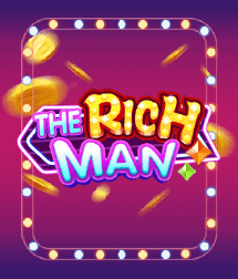 The Rich Man BoleBit Slot ดาวน์โหลด Superslot