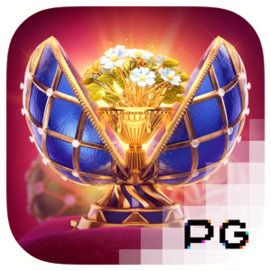 Tsar Treasures PG SLOT ซุปเปอร์สล็อต