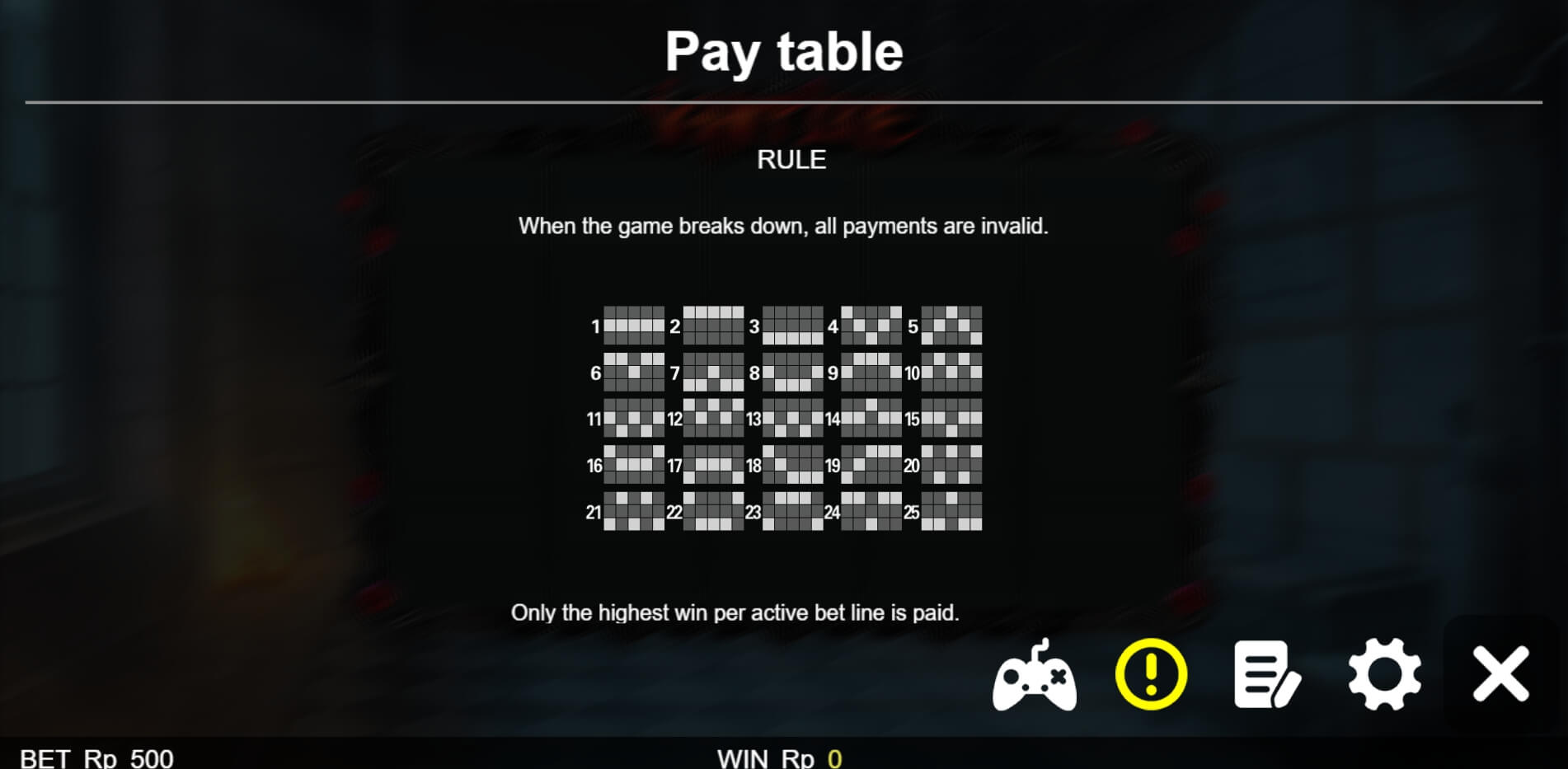 Vampire BoleBit ซุปเปอร์ สล็อต 1234