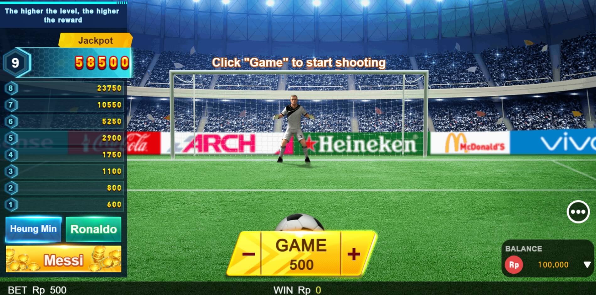 World Cup Champions BoleBit superslot เครดิตฟรี 50