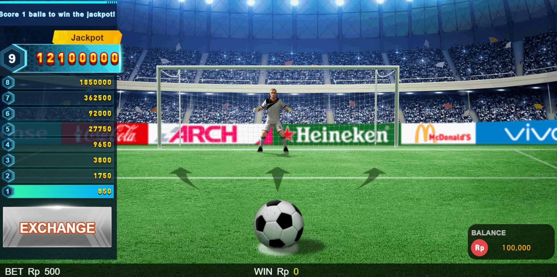 World Cup Champions BoleBit ทดลองเล่น Superslot ฟรีเครดิต