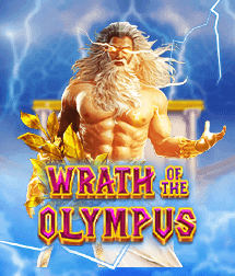 Wrath of Olympus BoleBit Slot ดาวน์โหลด Superslot