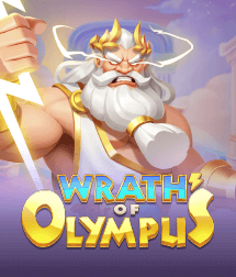 Wrath of Olympus II BoleBit Slot ดาวน์โหลด Superslot