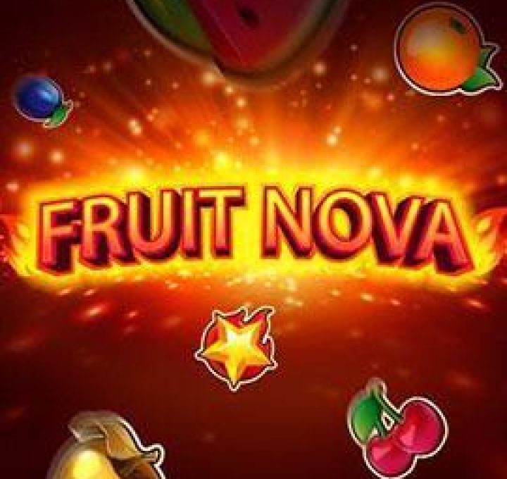 Fruit Nova ทางเข้า EVOPLAY ฟรีเครดิต