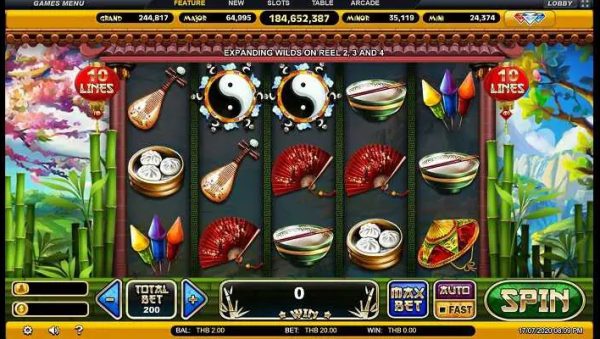 แนะนำเกม Black and White ของ LIVE22TH แนะนำเกม Black and White ของ LIVE22TH