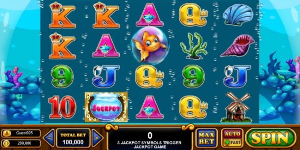 แนะนำเกม Little Fantail ของ LIVE22TH แนะนำเกม Little Fantail ของ LIVE22TH