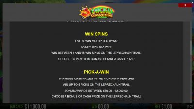 3 Lucky Leprechauns Slot ygg เว็บ Superslot 3 Lucky Leprechauns Slot ygg เว็บ Superslot