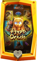 Superslot Egypt Oracle ซุปเปอร์สล็อต