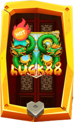 Superslot Luck 88 ซุปเปอร์สล็อต