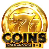 777 Coins Boongo ซุปเปอร์สล็อต