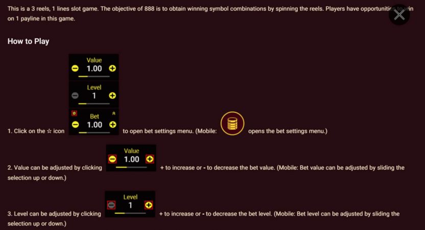 888 Spadegaming ทดลองเล่น Superslot ฟรีเครดิต 888 Spadegaming ทดลองเล่น Superslot ฟรีเครดิต