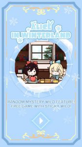 Alice In Winterland superslot แจกเครดิตฟรี สมัคร SUPERSLOT ที่นี่ Alice In Winterland superslot แจกเครดิตฟรี สมัคร SUPERSLOT ที่นี่