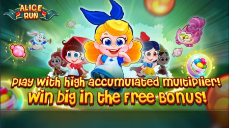 Alice Run สล็อต ค่าย cq9 ซุปเปอร์สล็อต Alice Run สล็อต ค่าย cq9 ซุปเปอร์สล็อต