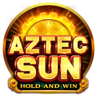 Aztec Sun Hold and Win เกมสล็อตค่าย Booongo Slot