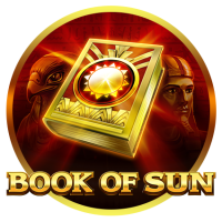Book Of Sun เกมสล็อตค่าย Booongo Slot