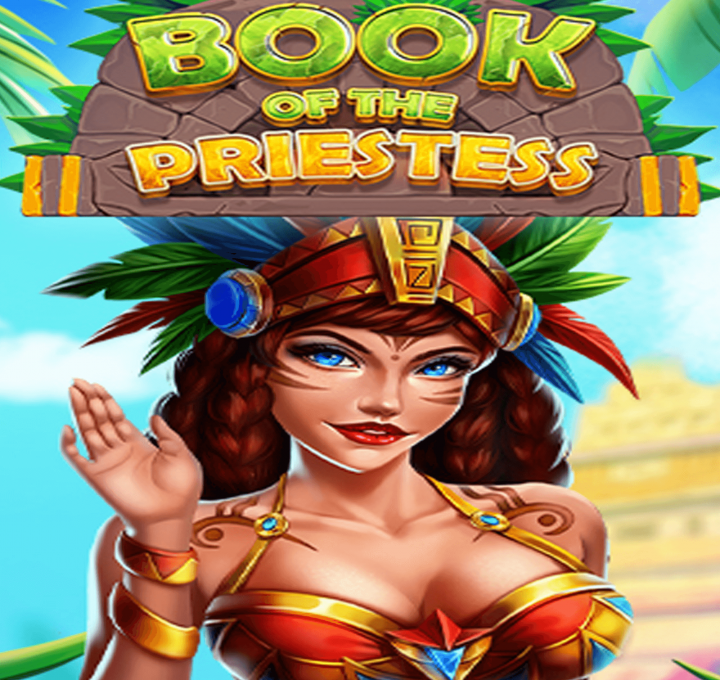 Book-of-the-Priestess-Bonus-Evo-Play-ซุปเปอร์สล็อต-ใหม่ล่าสุด