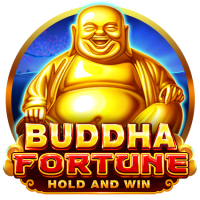 Buddha Fortune เกมสล็อตค่าย Booongo