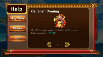 Cai Shen 88 FUNKY GAMES ค่าย เว็บ Superslot