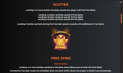 Calavera Crush สล็อต Yggdrasil เครดิต ฟรี สมัคร Superslot Calavera Crush สล็อต Yggdrasil เครดิต ฟรี สมัคร Superslot