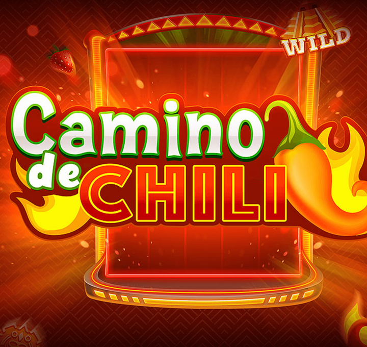 Camino de Chili Evoplay รวมสล็อต SUPERSLOT Camino de Chili Evoplay รวมสล็อต SUPERSLOT