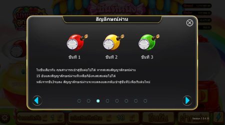 Candy Rhapsody ค่าย i8 Game Superslot เว็บตรง Candy Rhapsody ค่าย i8 Game Superslot เว็บตรง