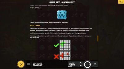 Cash Quest Hotel Gaming superslot เครดิตฟรี 50 ล่าสุด