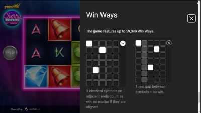 CherryPOP Yggdrasil slot demo CherryPOP Yggdrasil slot demo