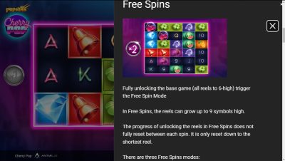 CherryPOP สล็อตค่าย yggdrasil Yggdrasil game CherryPOP สล็อตค่าย yggdrasil Yggdrasil game