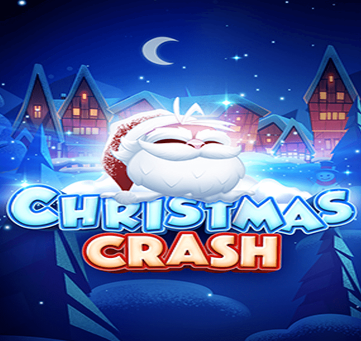 Christmas Crash Evoplay Superslot ซุปเปอร์สล็อต