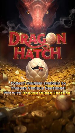 Dragon Hatch demo slot pg soft