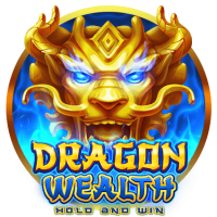 Dragon Wealth Hold and Win Boongo ซุปเปอร์สล็อต