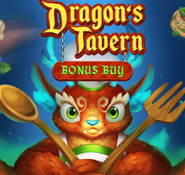 Dragon’s Tavern Bonus Buy Evoplay รวมสล็อต SUPERSLOT