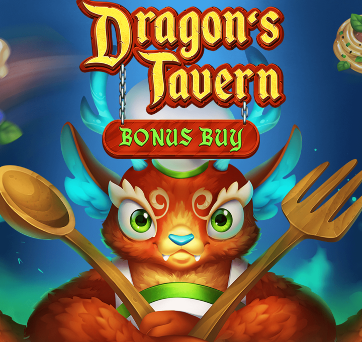 Dragon’s Tavern Bonus Buy Evoplay รวมสล็อต SUPERSLOT