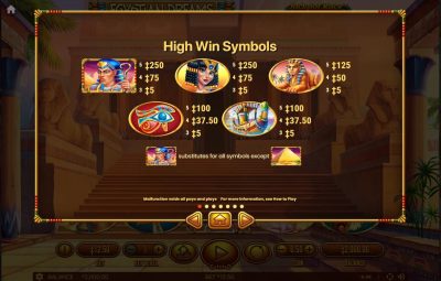 EGYPTIAN DREAMS DELUXEHabanero Slot ดาวน์โหลด Superslot EGYPTIAN DREAMS DELUXEHabanero Slot ดาวน์โหลด Superslot