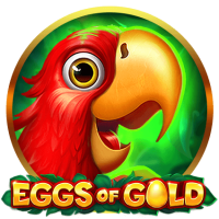 Eggs of Gold Boongo ซุปเปอร์สล็อต