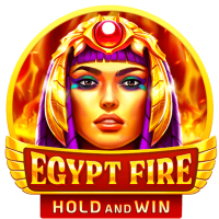Egypt Fire Boongo ซุปเปอร์สล็อต
