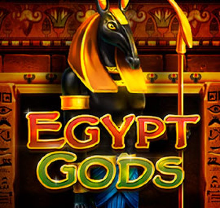 EVOPLAY Egypt Gods ทางเข้า EVOPLAY ฟรีเครดิต