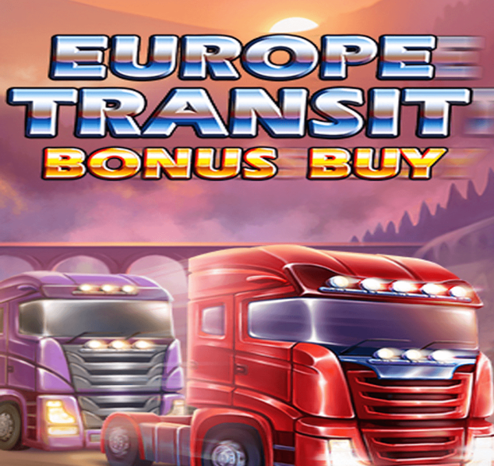 Europe Transit Bonus Buy-Evoplay รวมสล็อต SUPERSLOTอ
