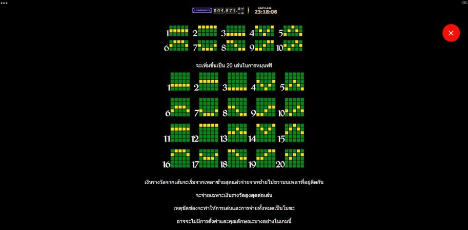 Fish In Pots of Gold Microgaming ทางเข้า Superslot Wallet Fish In Pots of Gold Microgaming ทางเข้า Superslot Wallet