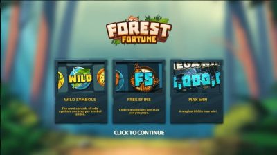 Forest Fortune Hacksaw Gaming ค่ายสล็อต Superslot 777