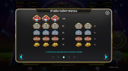 Fortune Diamonds ค่ายสล็อต i8 Game Superslot ทุกเว็บ Fortune Diamonds ค่ายสล็อต i8 Game Superslot ทุกเว็บ